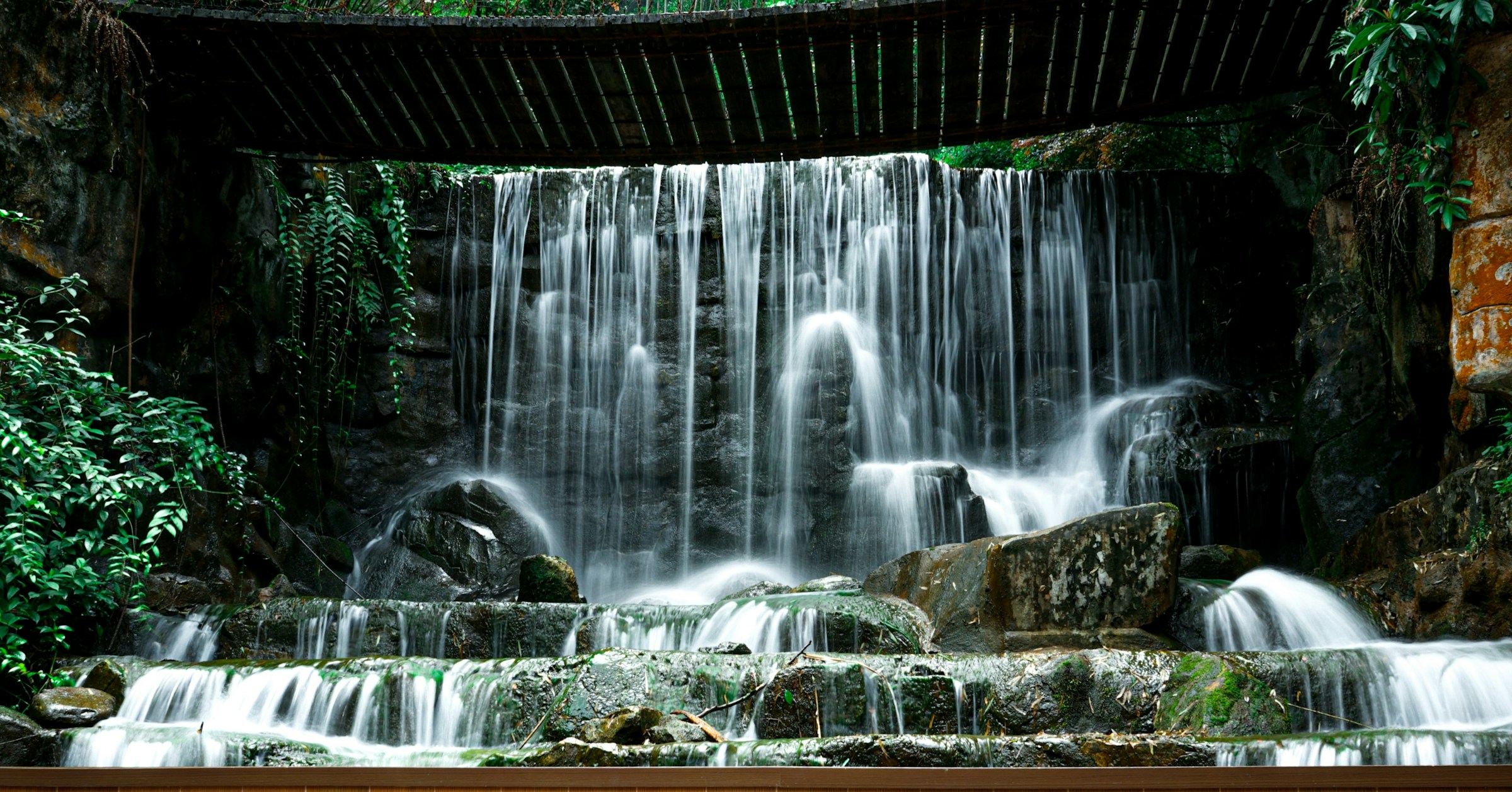 Day 1: Zhangjiajie Arrival