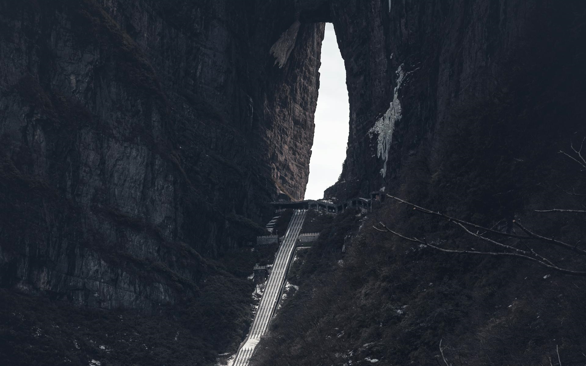 Day 3: Zhangjiajie-Fenghuang Ancient Town