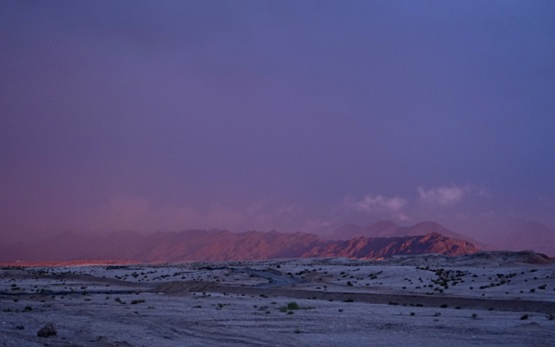 Day 1: Qinghai Arrival