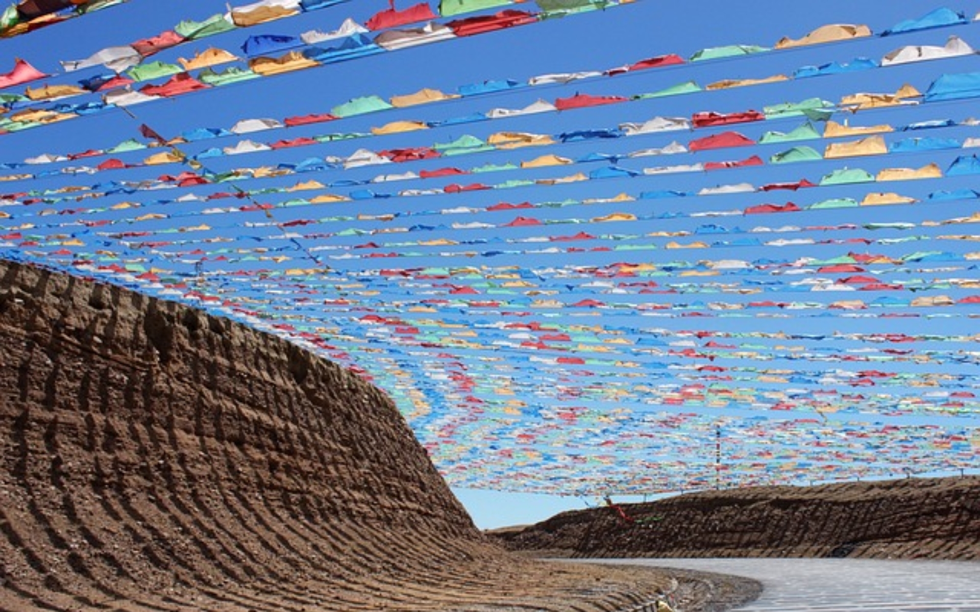 Day1: Qinghai Arrival