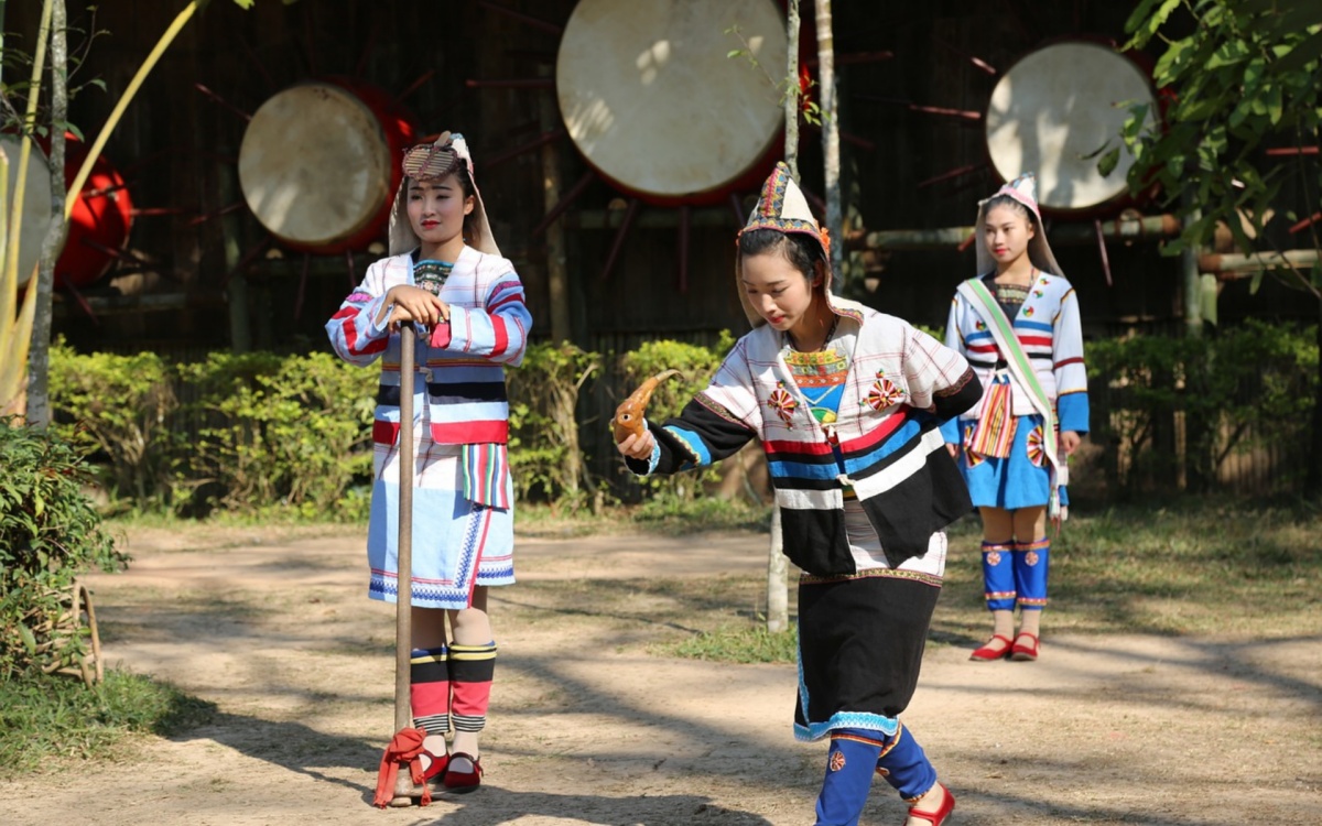 Day 4: Xishuangbanna