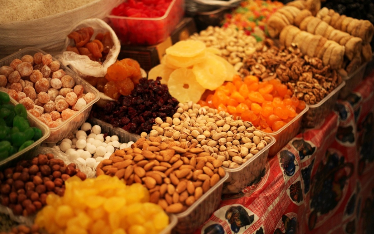 Day 6: Kashgar Departure