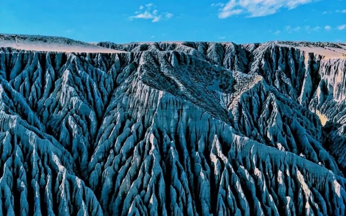 Day 11: Yining - Kuitun