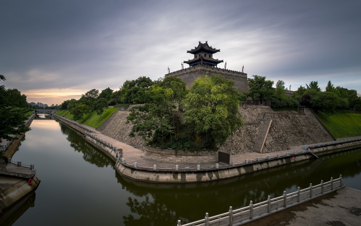 Day 6: Xi'an-Chengdu