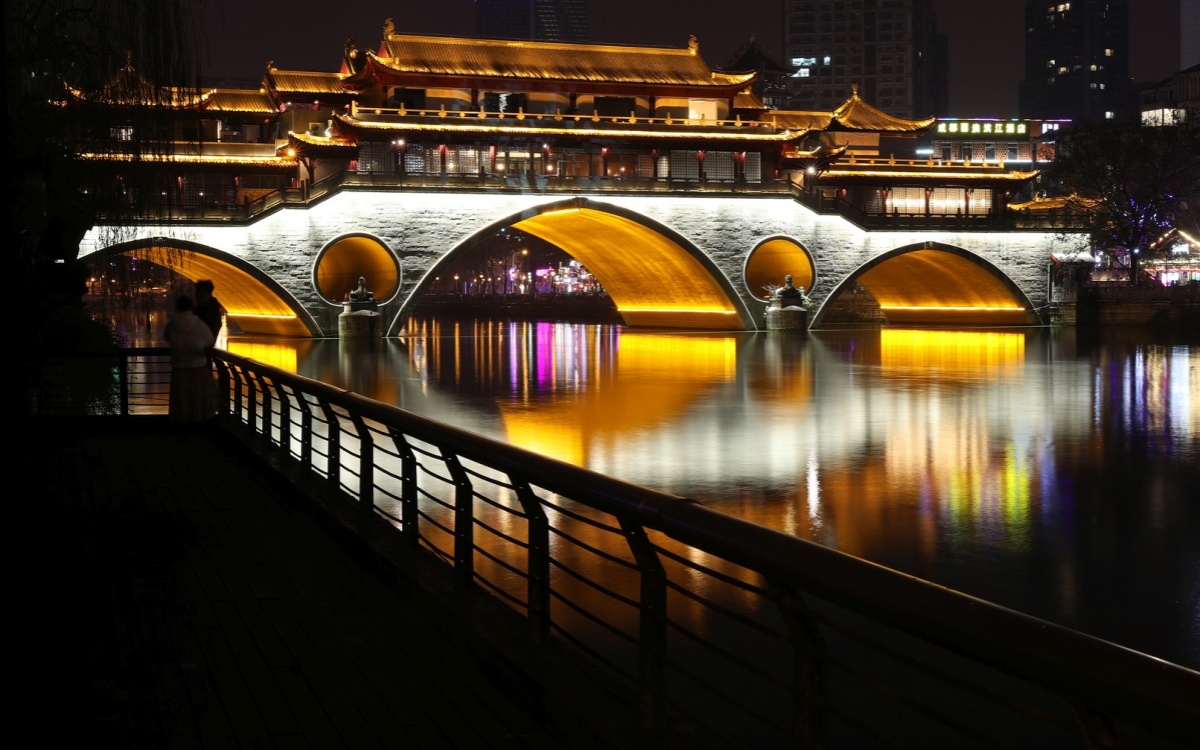 Day 5:Chengdu Departure