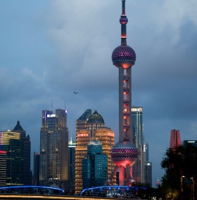 $99 Shanghai One-Day Tour