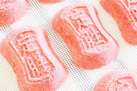 Dingsheng Cake: The Sweet Good Luck Charm of Hangzhou,China