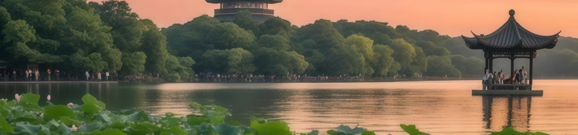 Hangzhou À travers les yeux des meilleurs amis : un voyage de sérénité, de culture et de souvenirs inoubliables