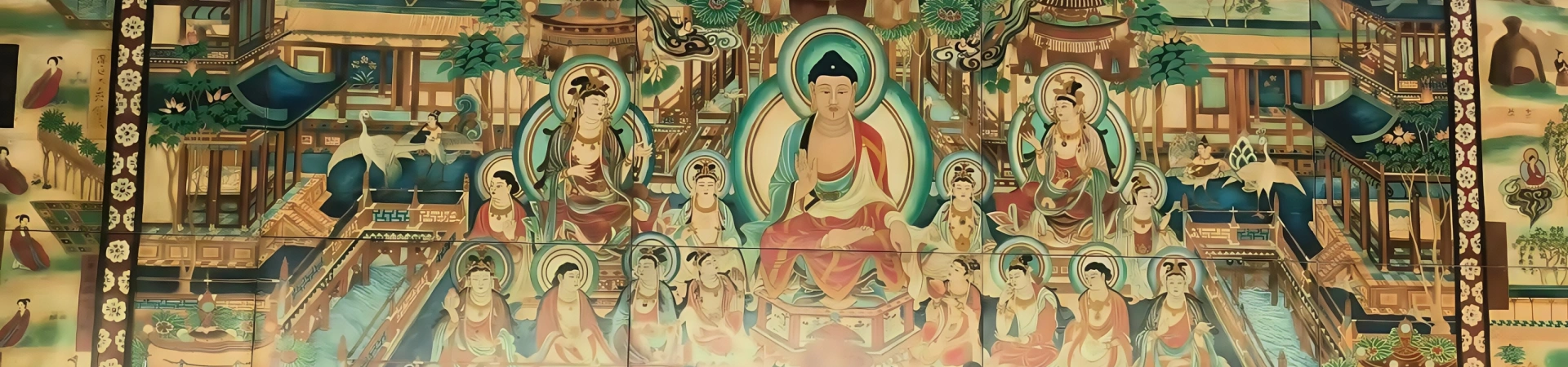 A Journey Through Time: How Dunhuang Captivated My Soul and Why It Should Be Your Next Adventure