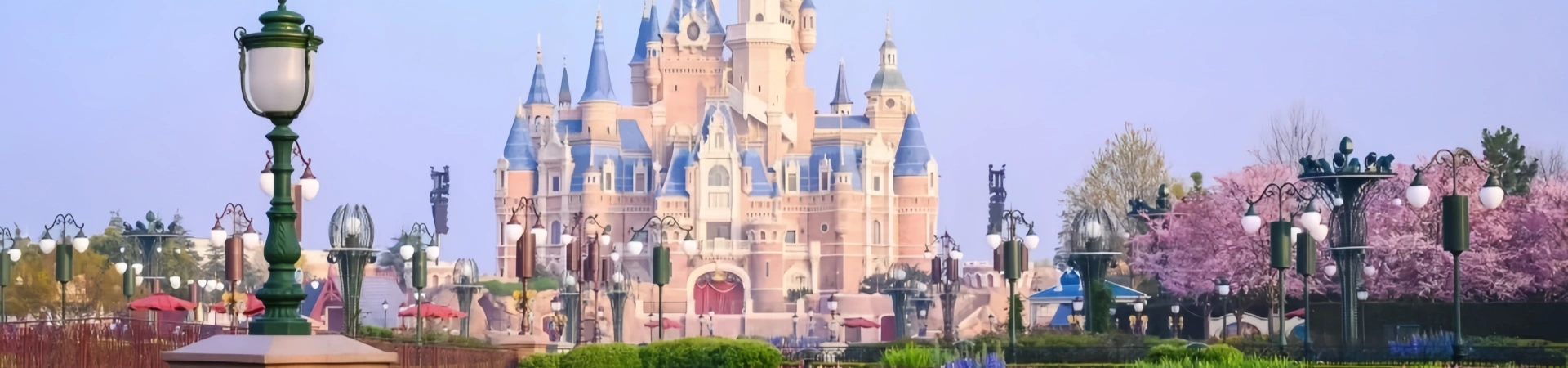 Dove-Visita Attrazioni a Shanghai: Esplora le principali destinazioni turistiche della Perla d'Oriente