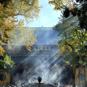 Hangzhou City Highlights Tour