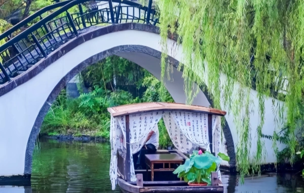 Top 10 of Hangzhou West Lake's Most Beautiful Scenes