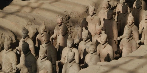Terracotta Army
