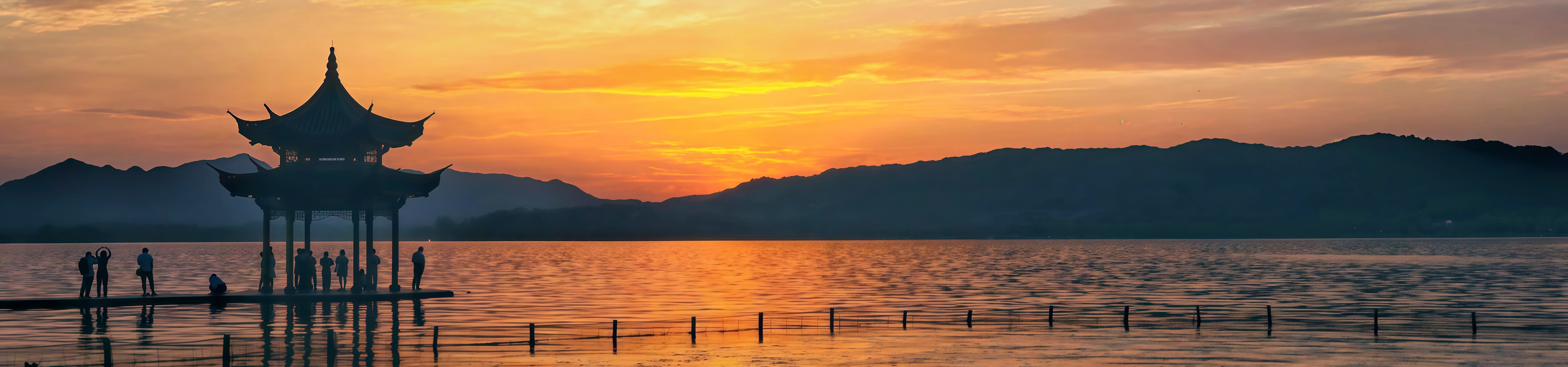 Ханчжоу для влюбленных: романтичный побег вневременной красоты, интимные моменты и очаровательные воспоминания