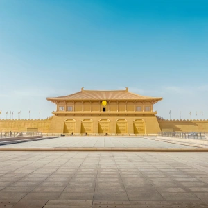 How to Enjoy Xi'an Like a Local: Practical Tips for Foreigners