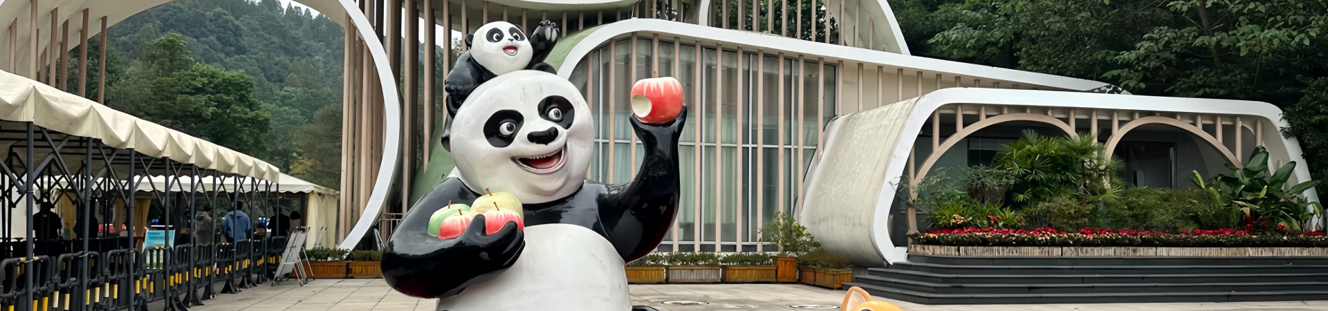 5 сувениров, которые нужно купить, чтобы вернуться домой из Чэнду: культурное путешествие по ремеслам и ароматам