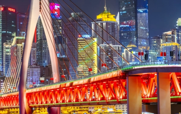 5 Days Zhangjiajie Tour