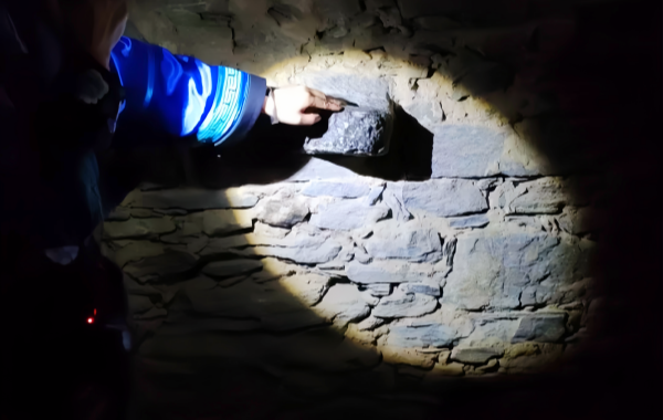 Taoping Qiang Village:Un viaje de descubrimiento desde un castillo de Mil Años a uno de los mejores pueblos turísticos del mundo-2