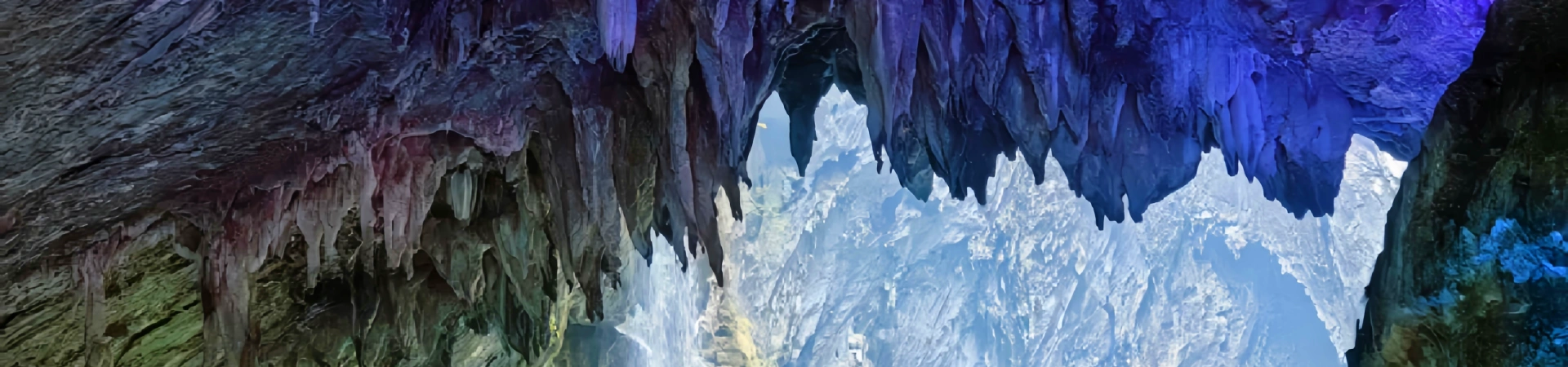 Fairyland Cavern (Dongtian Xianjing)