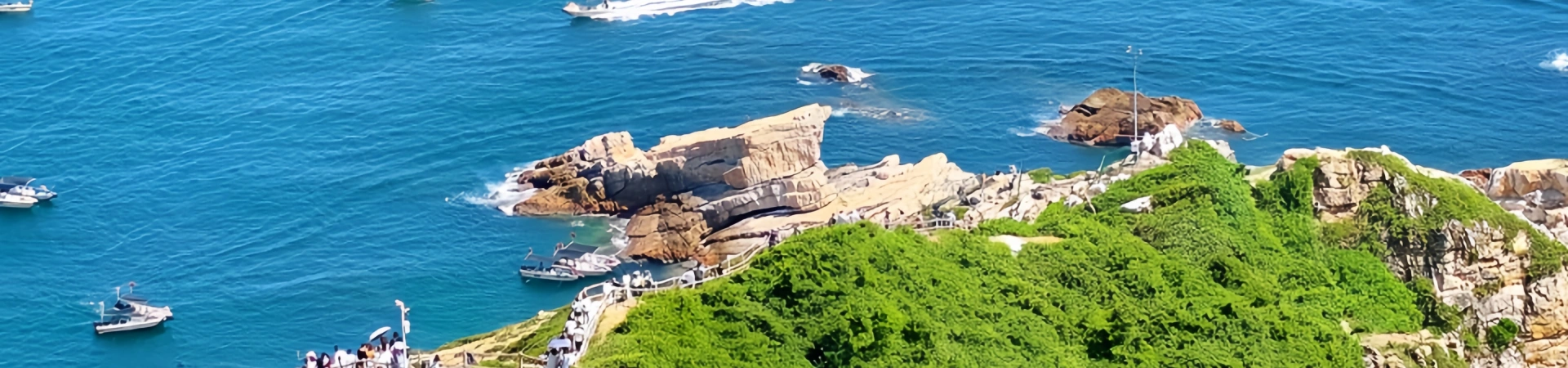 Shenzhen Observatory: The Celestial Secret Realm Between Mountains and Seas