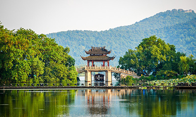 Hangzhou-1