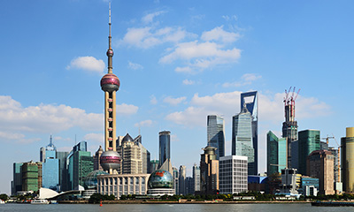 Shanghai-0