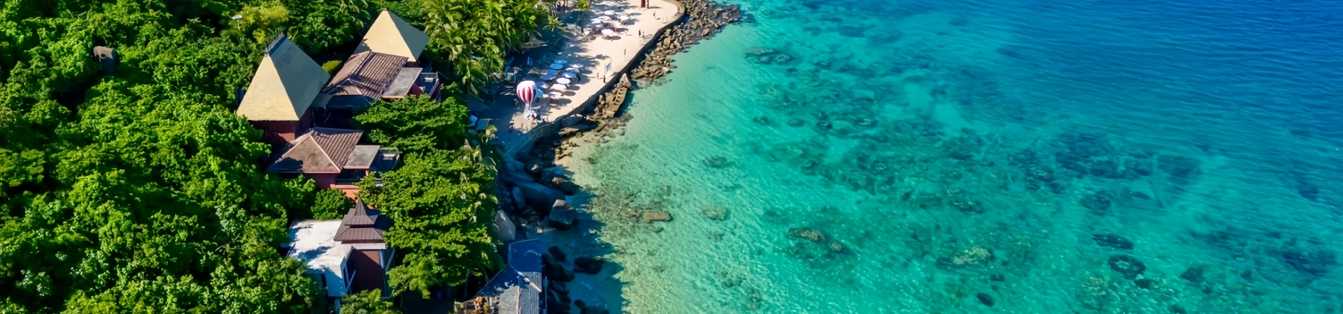 トップ10 シニア旅行者のためのSanya Perfectの観光アトラクション