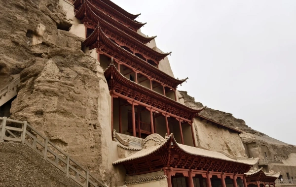 Furong Ancient Town