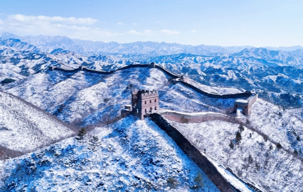 День 2: Пекин