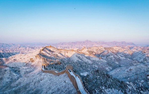 День 2: Пекин