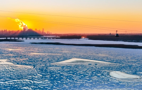 День 4: Харбин