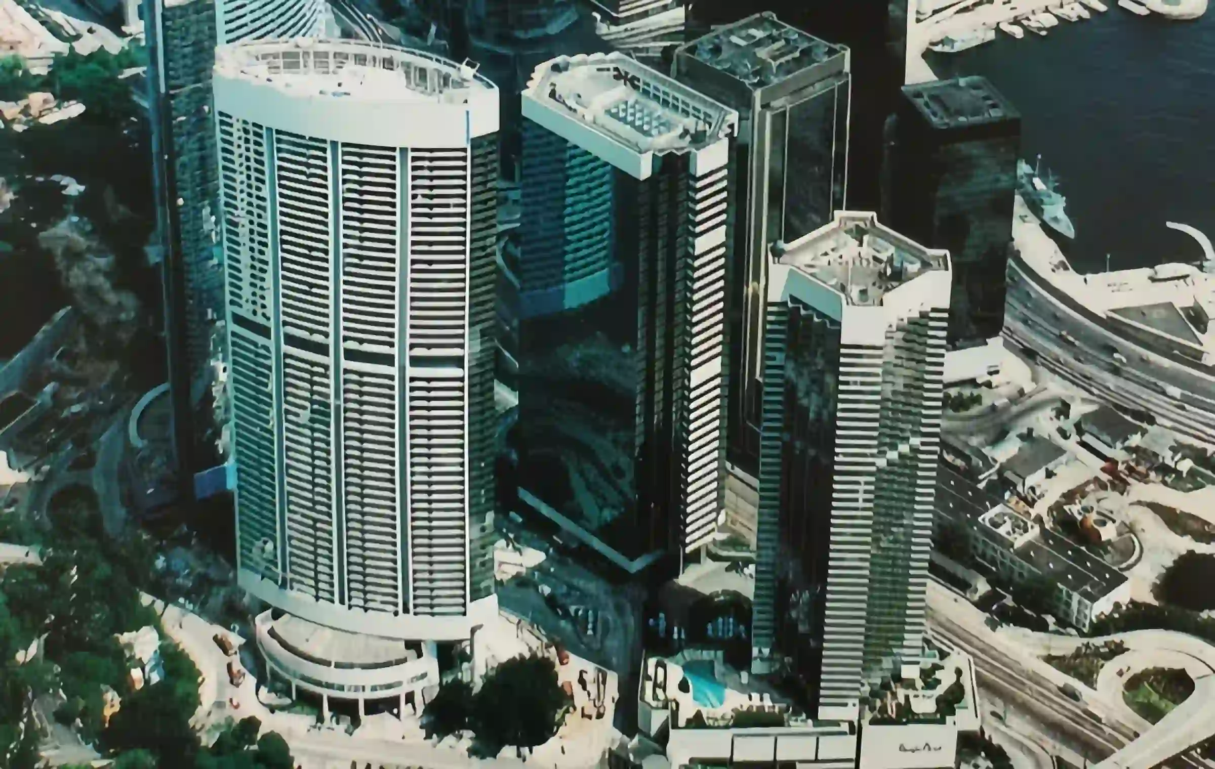 Day 13: Hong Kong Departure