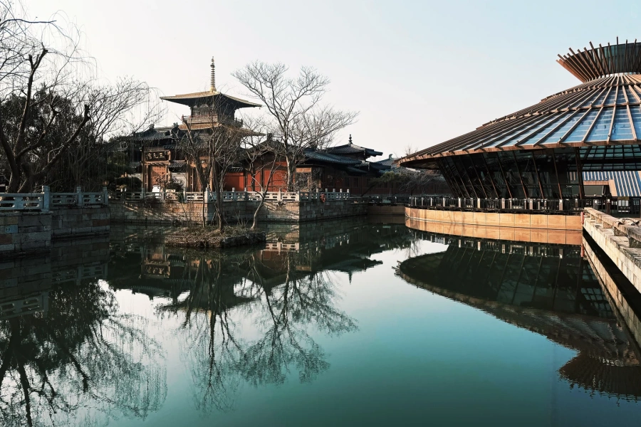 Furong Ancient Town