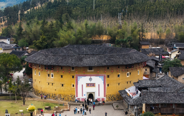 Furong Ancient Town