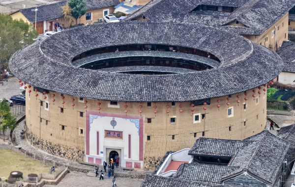 Furong Ancient Town