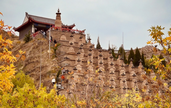 Furong Ancient Town