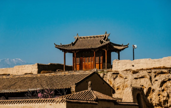 Furong Ancient Town