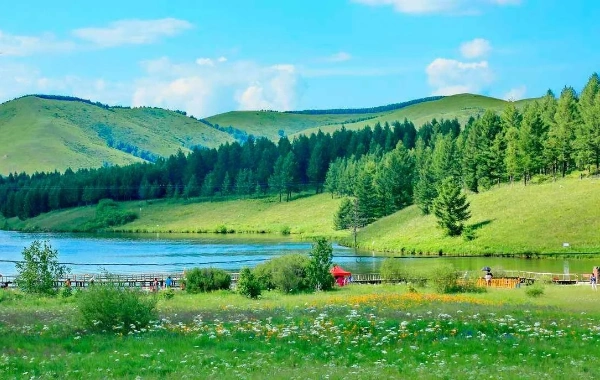 6-day Beijing and Chengde Mountain Resort Travel