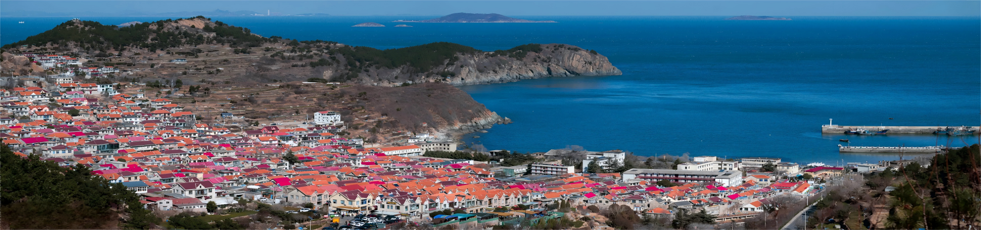 4-Day Cultural and Coastal Journey Through Qingdao, Penglai & Yantai