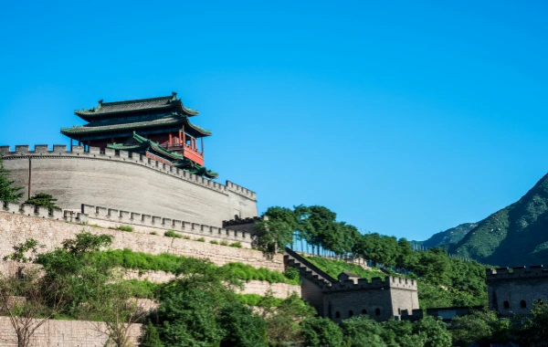 Beijing Classic 1 Day Experience Tour