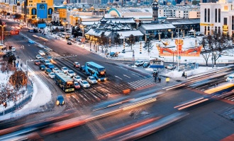 Day 11: Shanghai Departure