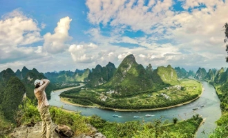 Day 3: Guangzhou Departure