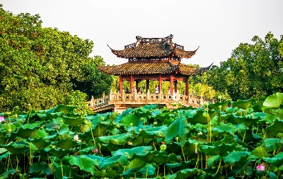 2-Day Hangzhou Trip