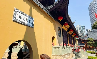 Day 2: Shanghai-Jiaxing