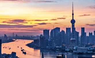 Day 3: Shanghai-Qingdao