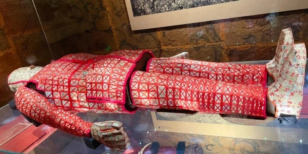 Day 3: Guangzhou -  Beijing