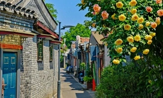 Day 4: Beijing--Lhasa