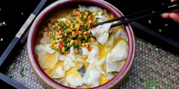 Day 4: Guilin-Chengdu