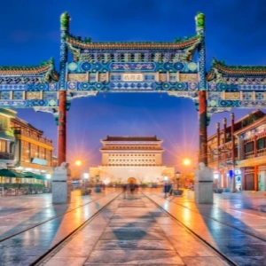 9 Days Beijing, Guilin & Shanghai Luxury Tour