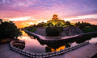 Day 4: Xi'an Arrival